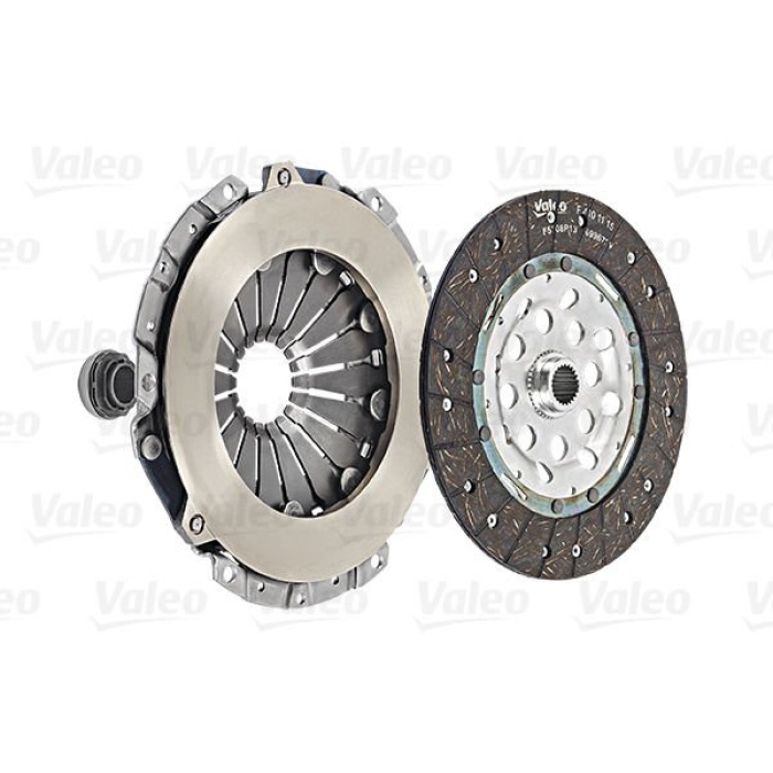 Volkswagen Passat 1996-2005 Arası 1.9 TDI Valeo Marka Debriyaj Seti