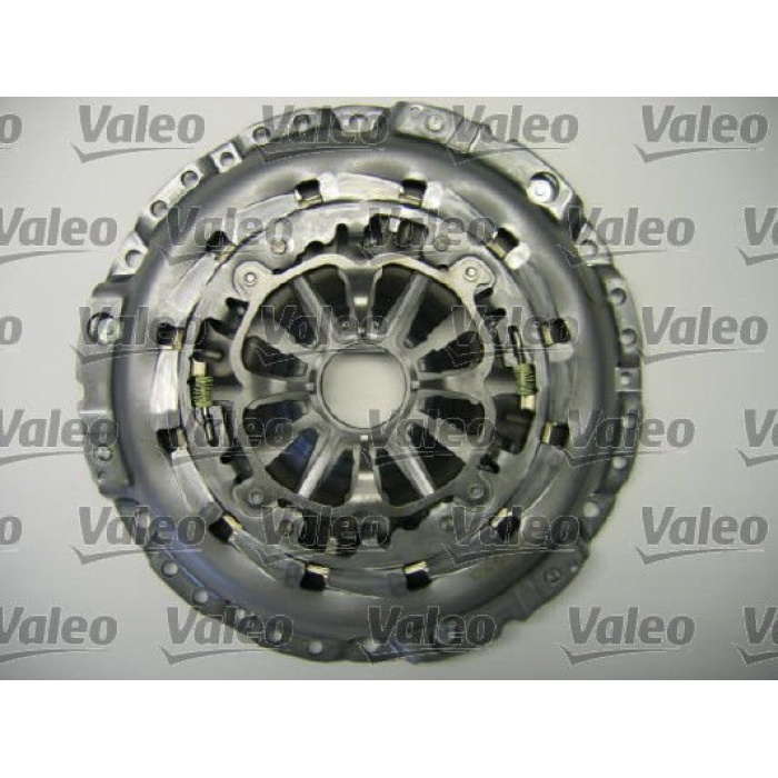 Volkswagen Passat 2000-2005 Arası 2.5 TDI, 2.5 TDI 4motion Valeo Marka Debriyaj Seti