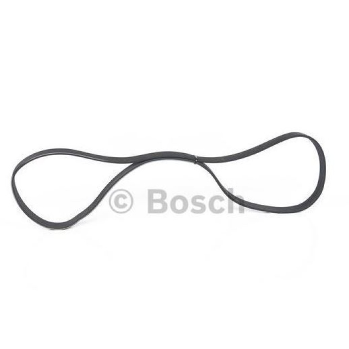 Alternatör Kayışı (V Kayışı) Scudo 1.6 mjt Bosch BOS-1987947989