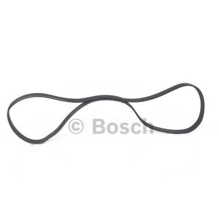 Alternatör Kayışı (V Kayışı) Scudo 1.6 mjt Bosch BOS-1987947989