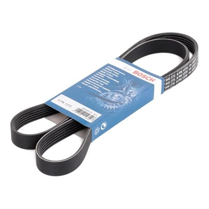 Doblo III 2.0 V Kayışı Bosch BOS-1987946278