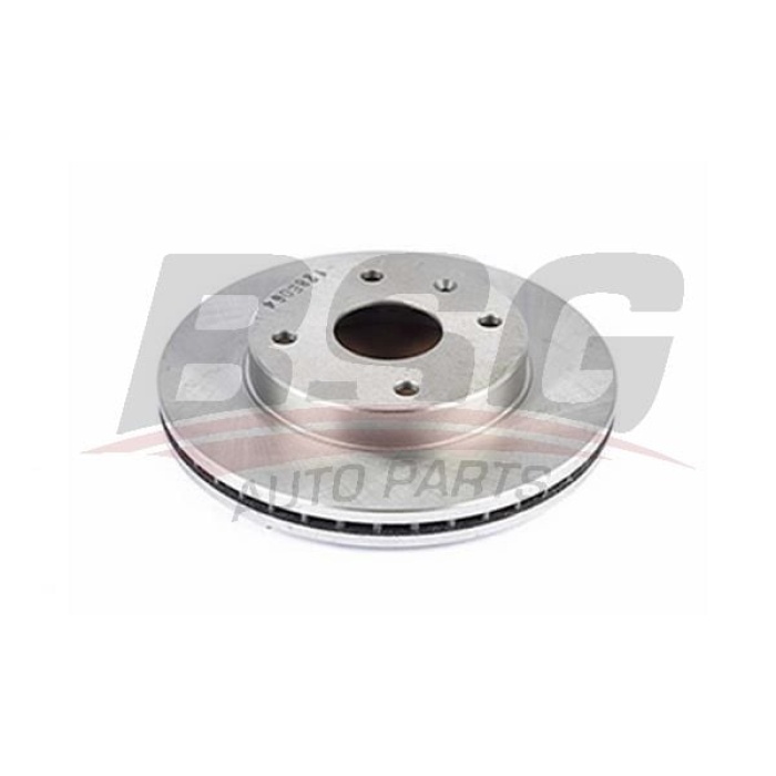 Chevrolet Lacetti 2003-2007 Arası 1.4 16V, 1.6, 2.0 D BSG Marka Ön Fren Diski