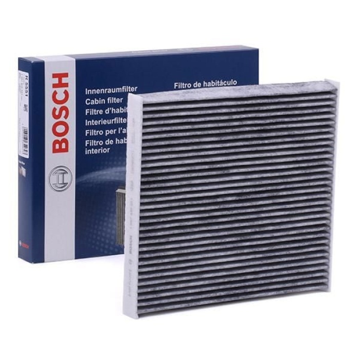 Ducato III Polen Filtresi Bosch BOS-1987435551