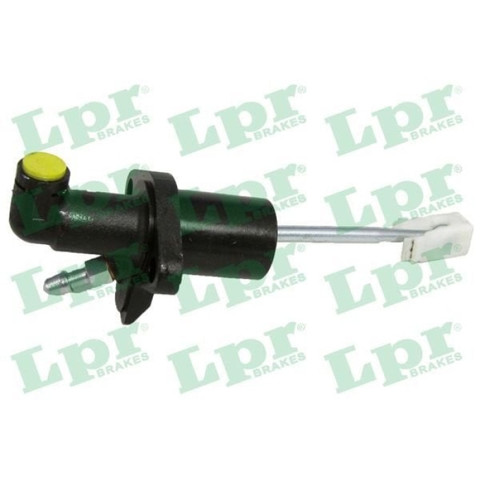 Volkswagen Golf 1989-2014 Arası 2.0, 1.6 MultiFuel LPR Marka Debriyaj Üst Merkezi