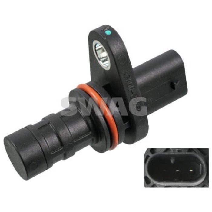 Audi Tt 2006-2015 Arası 2.0 TFSI, 2.0 TFSI quattro Swag Marka Krank Sensörü