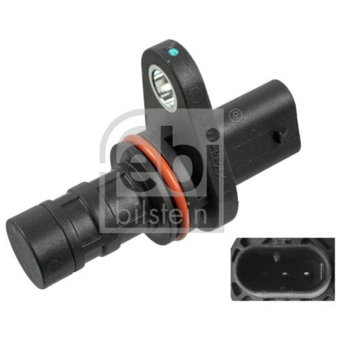 Audi Tt 2006-2015 Arası 2.0 TFSI, 2.0 TFSI quattro Febi Marka Krank Sensörü