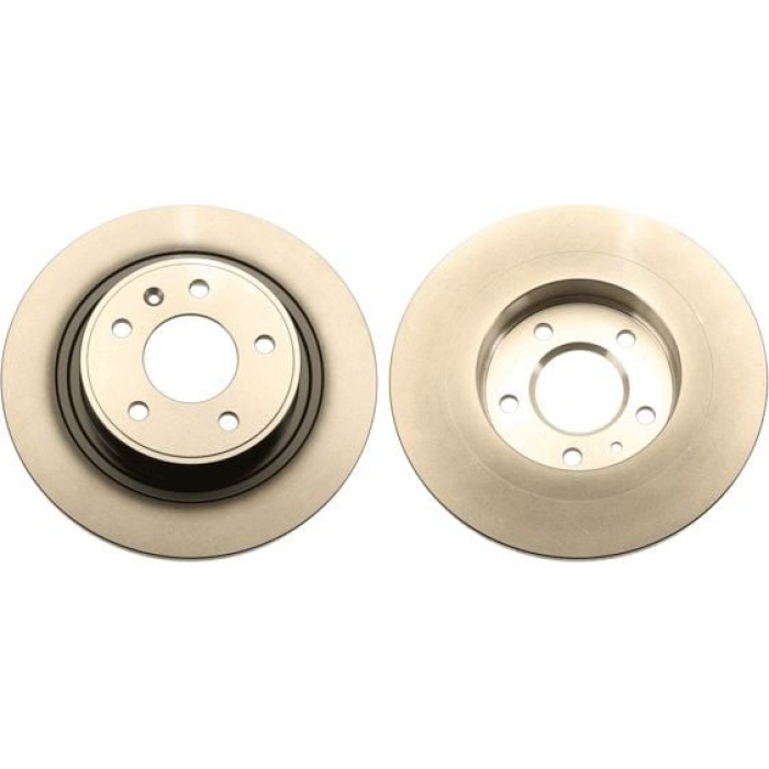 Chevrolet Cruze 2009-2013 Arası 1.6 TRW Marka Arka Fren Diski