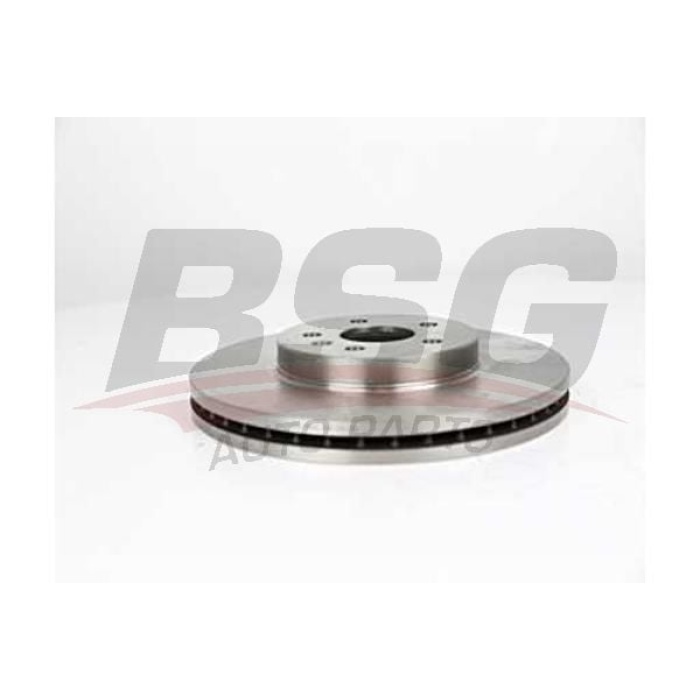 Chevrolet Trax 2012-2016 Arası 1.6, 1.4 AWD, 1.7 TD, 1.7 TD AWD BSG Marka Ön Fren Diski