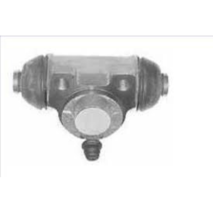 Clio II 1.5 dci (Absli) Arka Fren Silindiri (Sağ-Sol) Cifam (Adet) CIF-101-703