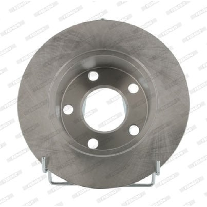 Audi 100 1990-1994 Arası 2.0 E, 2.6, 2.3 E, 2.0, 2.5 TDI, 2.3 E quattro, 2.4 D, 2.8 E Ferodo Marka Arka Fren Diski