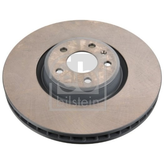 Audi Q5 2016-2020 Arası 2.0 TFSI quattro, SQ5 TFSI quattro Febi Marka Ön Fren Diski