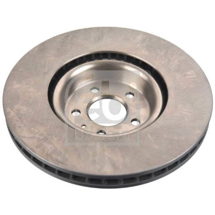 Audi Q5 2016-2020 Arası 2.0 TFSI quattro, SQ5 TFSI quattro Febi Marka Ön Fren Diski