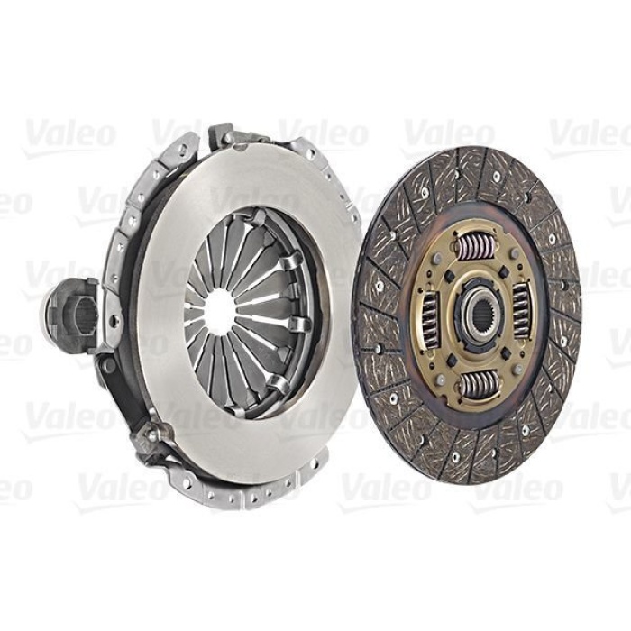 Renault Laguna 1993-2002 Arası 1.9 dTi Valeo Marka Debriyaj Seti