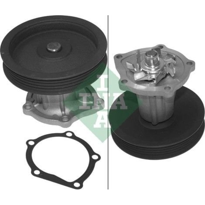 Chevrolet Spark 2009-2013 Arası 1.0, 1.2, 1.2 LPG, 1.0 LPG INA Marka Devirdaim Su Pompası