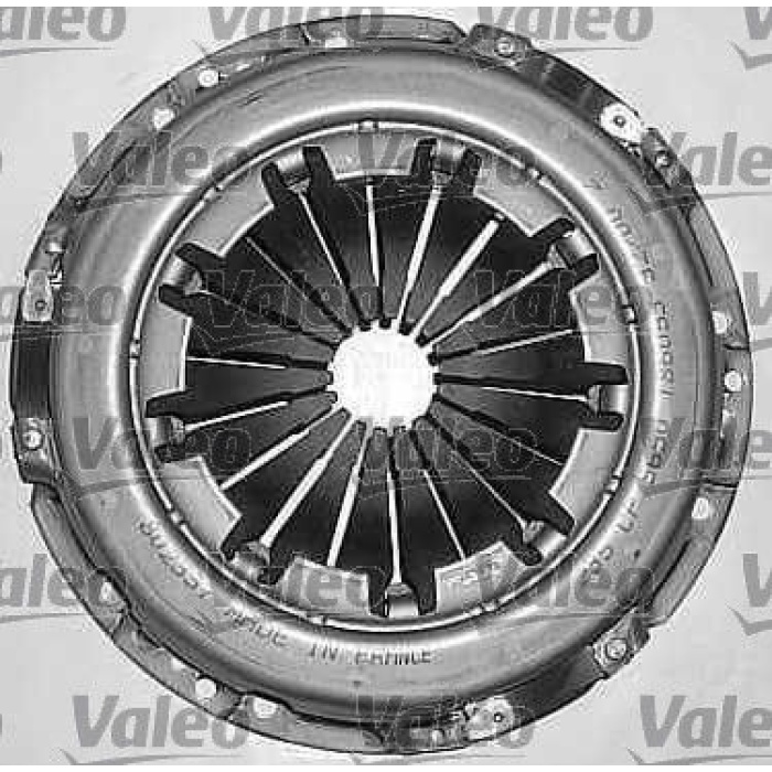 Citroen Evasion 1994-2002 Arası 1.9 TD, 2.1 TD Valeo Marka Debriyaj Seti