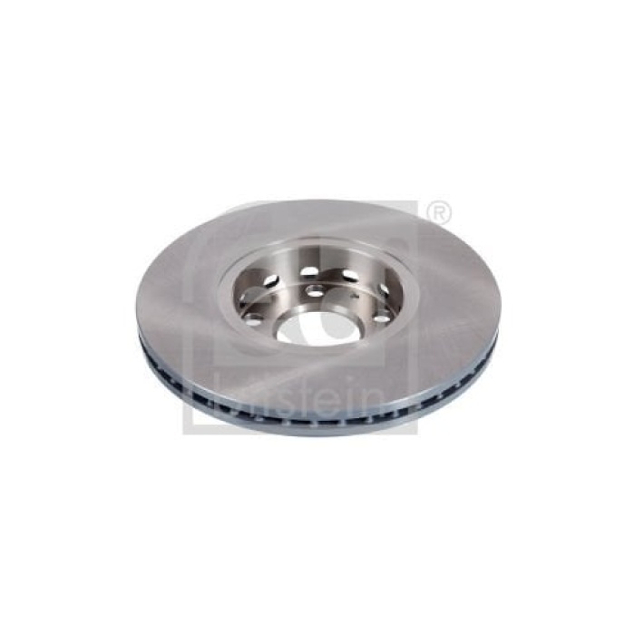 Audi 100 1990-1994 Arası 2.6, 2.6 quattro, 2.8 E, 2.8 E quattro Febi Marka Ön Fren Diski