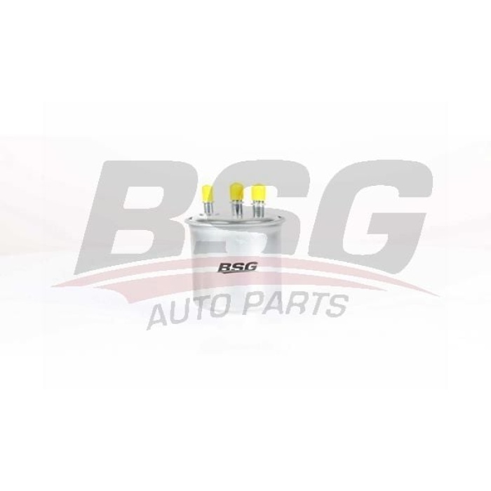 Ford Transit Connect 2002-2006 Arası 1.8 Di, 1.8 TDCi BSG Marka Yakıt Filtresi