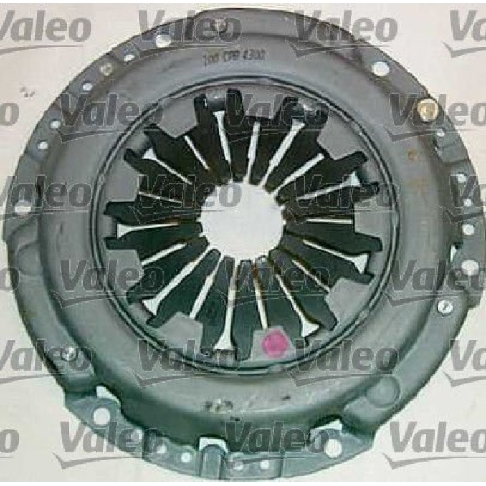 Fiat Palio 1996-2000 Arası 1.6 16V Valeo Marka Debriyaj Seti