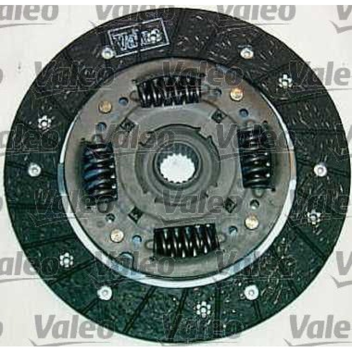 Fiat Palio 1996-2000 Arası 1.6 16V Valeo Marka Debriyaj Seti