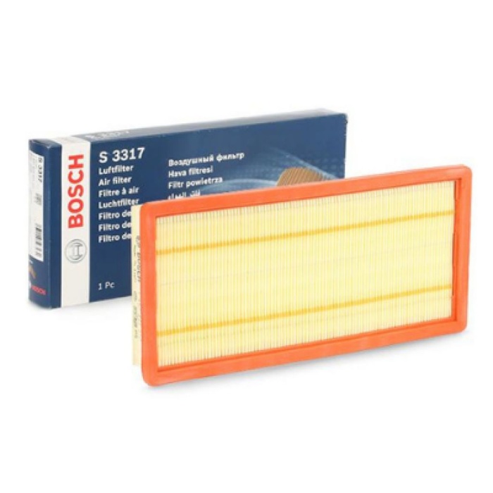 Egea 1.4 Fire Hava Filtresi Bosch BOS-1457433317