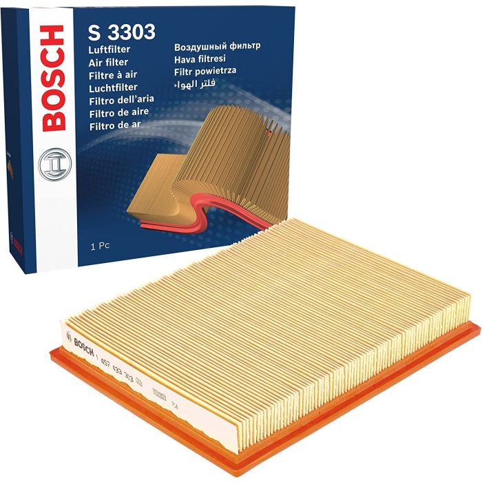 Albea 1.2 8V Hava Filtresi BOS-1457433303