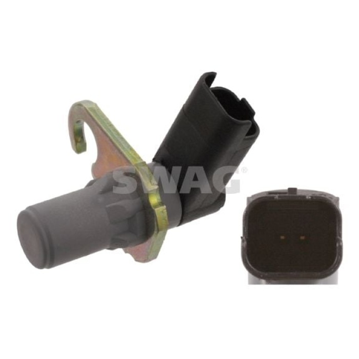 Peugeot 406 1995-2005 Arası 2.2, 2.0 16V Swag Marka Krank Sensörü