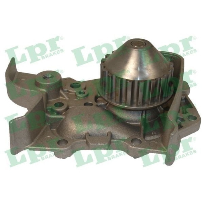 Dacia Solenza 2003-2007 Arası 1.4 LPR Marka Devirdaim Su Pompası