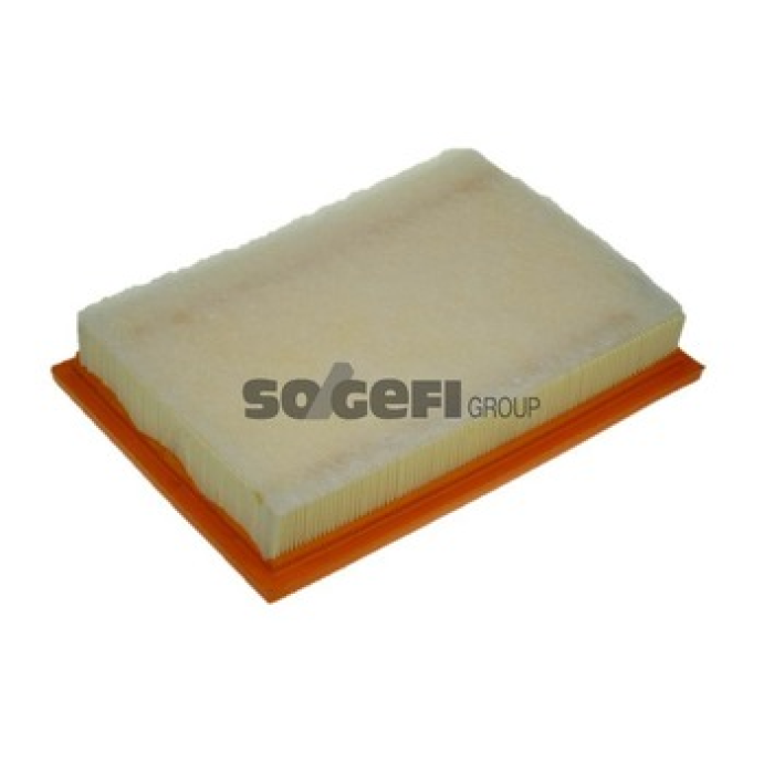 Volkswagen Sharan 1995-2010 Arası 2.0, 2.0 TDI, 1.8 T 20V, 2.8 V6 24V Purflux Marka Hava Filtresi