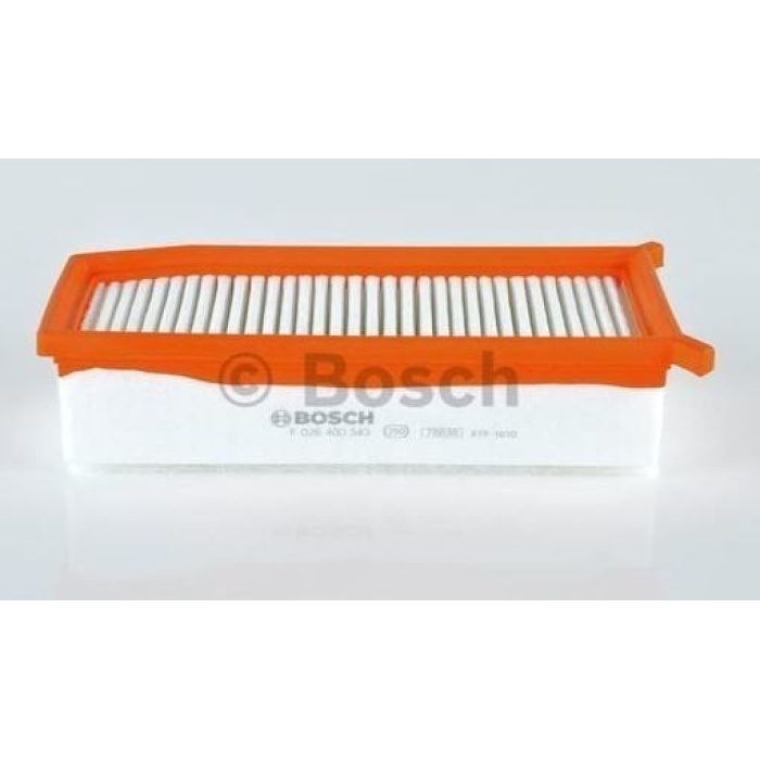Clio IV 1.2 Tce Hava Filtresi Bosch BOS-F026400343