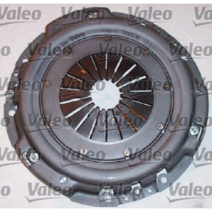 Alfa Romeo 155 1992-1997 Arası 2.0 T.S. 16V Valeo Marka Debriyaj Seti