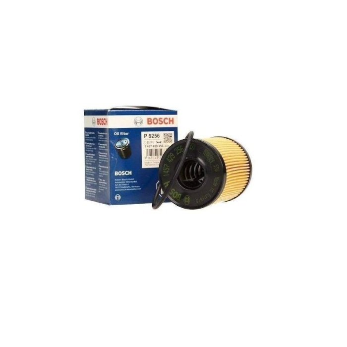 Albea 1.3 Tırnaklı Yağ Filtresi BOS-1457429256