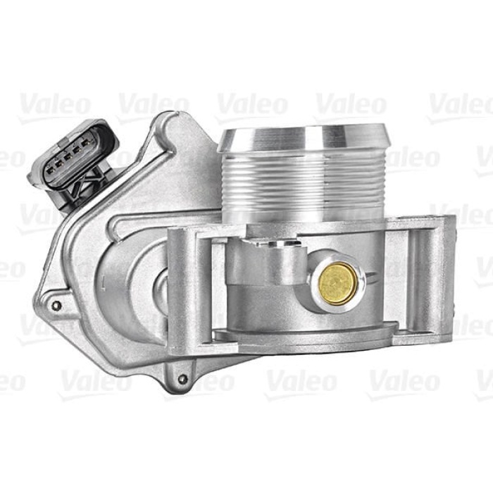 Volkswagen Passat 2005-2015 Arası 1.6 TDI Valeo Marka Gaz Kelebeği