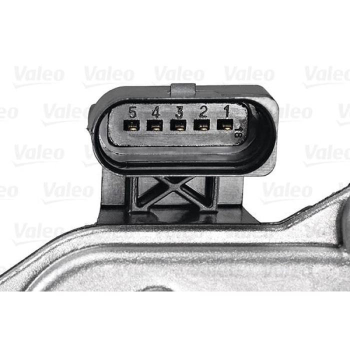 Volkswagen Passat 2005-2015 Arası 1.6 TDI Valeo Marka Gaz Kelebeği