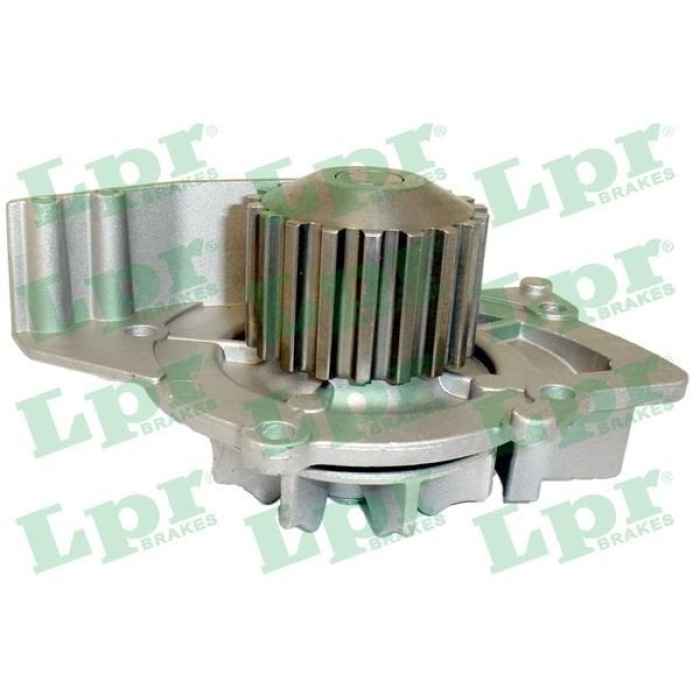 Ford Focus 2004-2013 Arası 2.0 TDCi LPR Marka Devirdaim Su Pompası