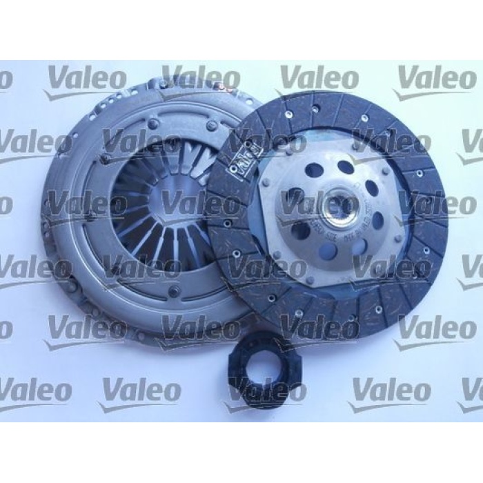 Volkswagen Golf 1989-2008 Arası 1.9 TDI Valeo Marka Debriyaj Seti