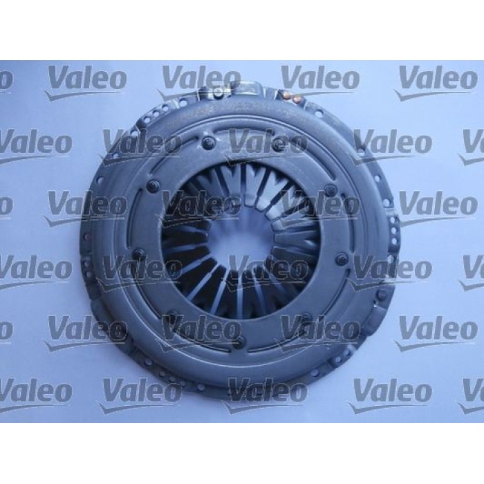 Volkswagen Golf 1989-2008 Arası 1.9 TDI Valeo Marka Debriyaj Seti