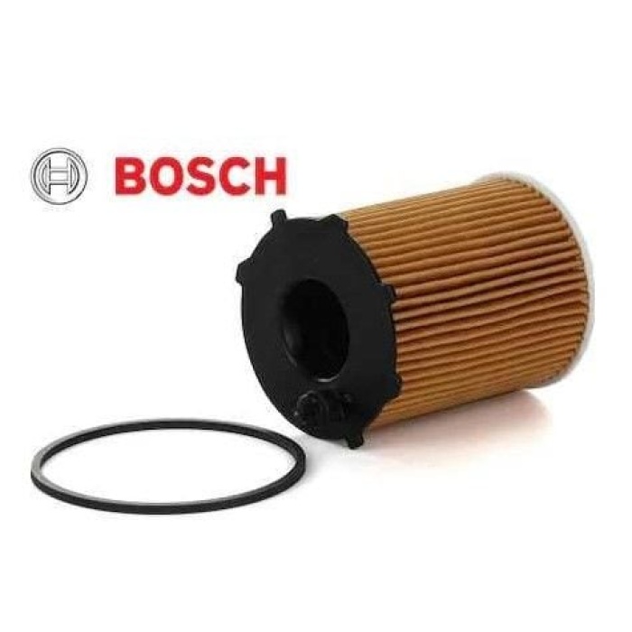 Scudo 1.6 mjt Yağ Filtresi Bosch BOS-0986TF0094