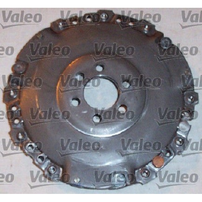 Volkswagen Golf 1989-2002 Arası 2.0 Valeo Marka Debriyaj Seti