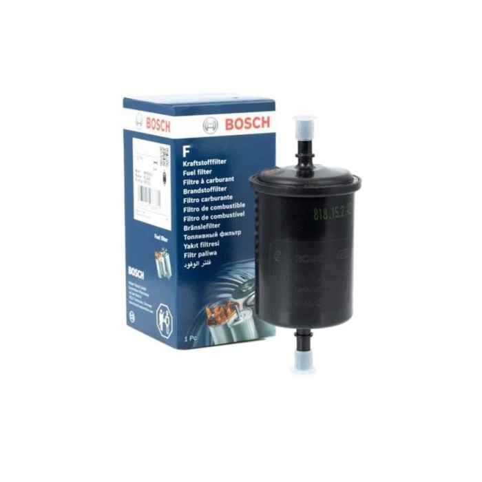Scenic II 1.6 16V Mazot Filtresi Bosch BOS-09864B2017
