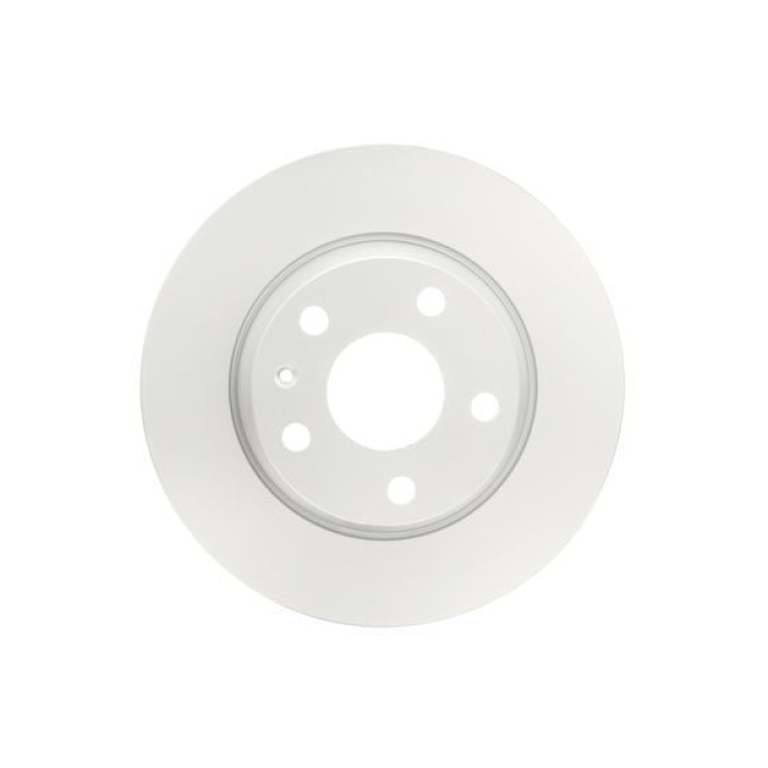 Audi Tt 2006-2015 Arası 2.0 TFSI, 1.8 TFSI, 2.0 TFSI quattro, 2.0 TDI quattro Bosch Marka Arka Fren Diski