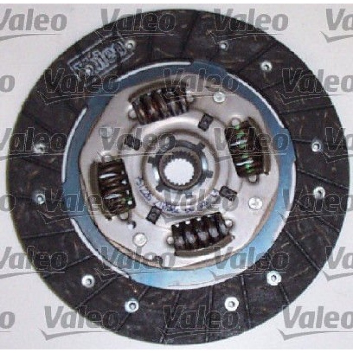 Volkswagen Golf 1989-1998 Arası 1.6 Valeo Marka Debriyaj Seti