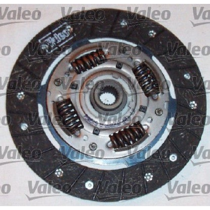 Volkswagen Golf 1974-1992 Arası 1.8 GTI, 1.6 TD, 1.6 D, 1.8 GTI Cat, 1.8 Syncro, 1.8 i Cat, 1.8 Valeo Marka Debriyaj Seti