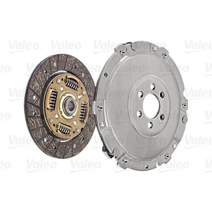 Volkswagen Golf 1989-1999 Arası 1.6, 1.9 D Valeo Marka Debriyaj Seti