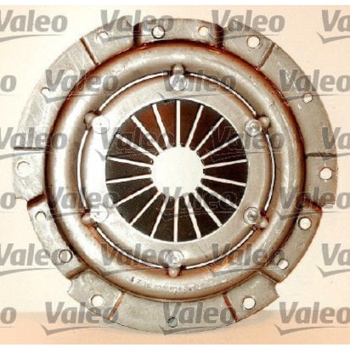 Skoda Felicia 1994-2002 Arası 1.9 D Valeo Marka Debriyaj Seti