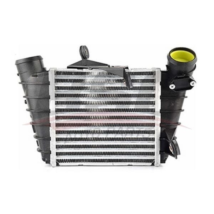 Skoda Fabia 1999-2008 Arası 1.9 TDI BSG Marka Turbo Radyatörü