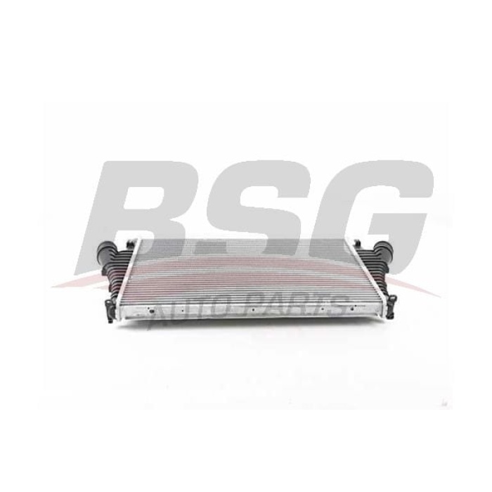 Opel Signum 2003-2008 Arası 1.9 CDTI BSG Marka Turbo Radyatörü