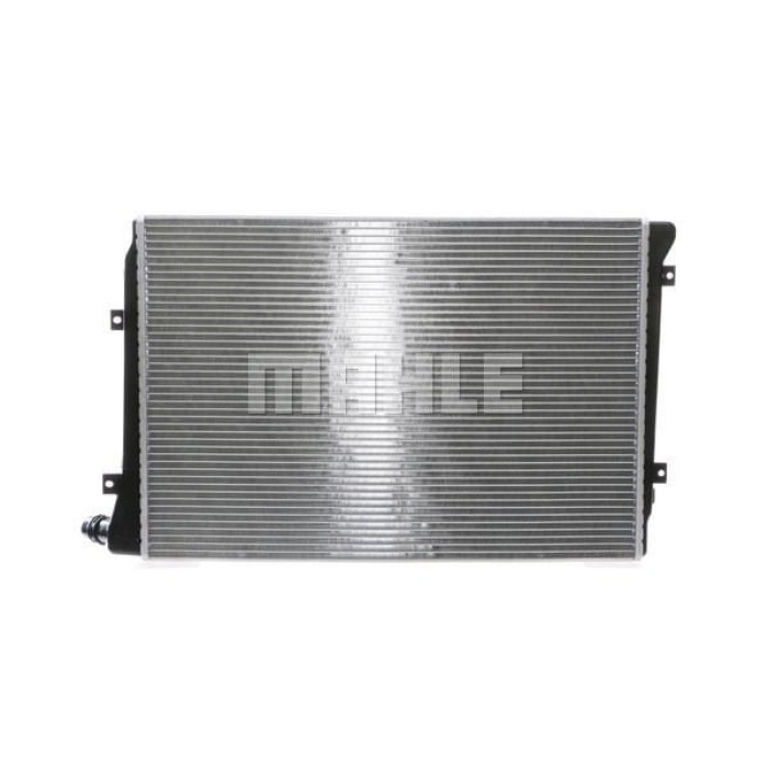 Volkswagen Touran 2003-2010 Arası 1.9 TDI Mahle Marka Su Radyatörü