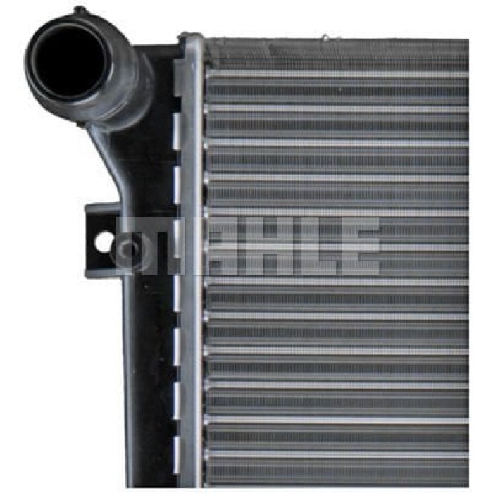 Volkswagen Touran 2003-2010 Arası 1.9 TDI Mahle Marka Su Radyatörü