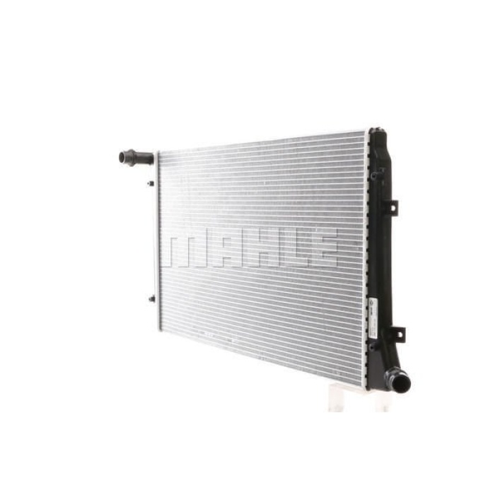 Volkswagen Touran 2003-2010 Arası 1.9 TDI Mahle Marka Su Radyatörü
