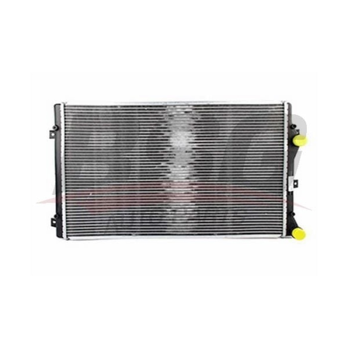 Volkswagen Touran 2003-2010 Arası 1.9 TDI BSG Marka Su Radyatörü